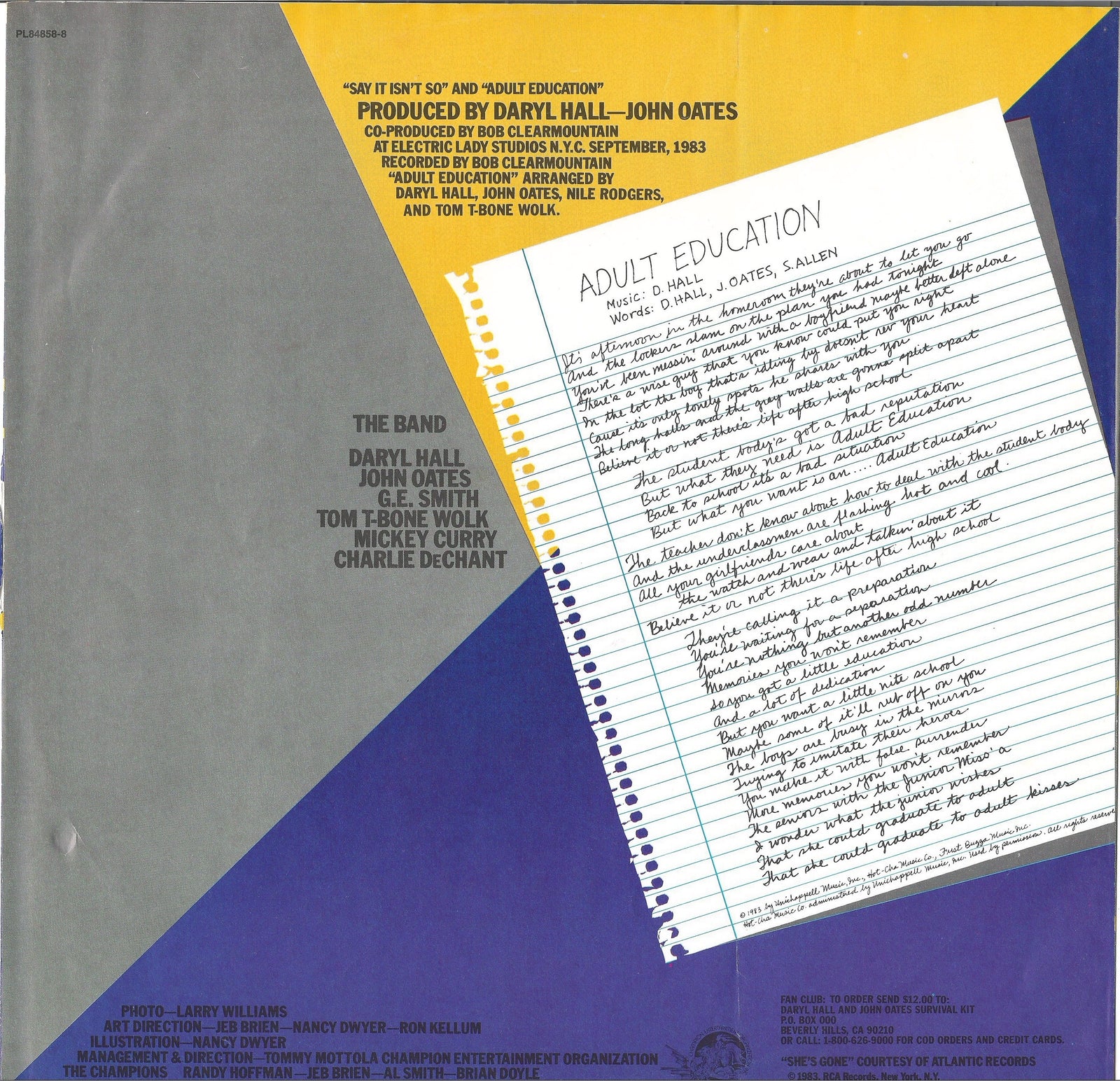 Daryl Hall & John Oates - Greatest Hits - Rock 'n Soul Part 1