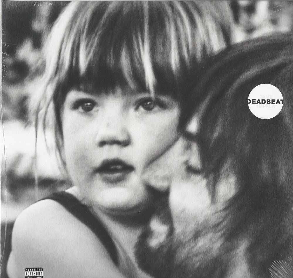 Tame Impala - Deadbeat - LP Vinyl - 2025