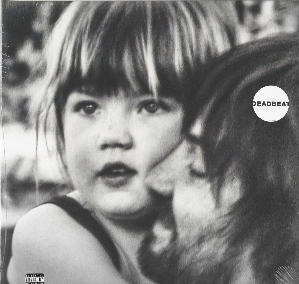 Tame Impala - Deadbeat - LP Vinyl - 2025