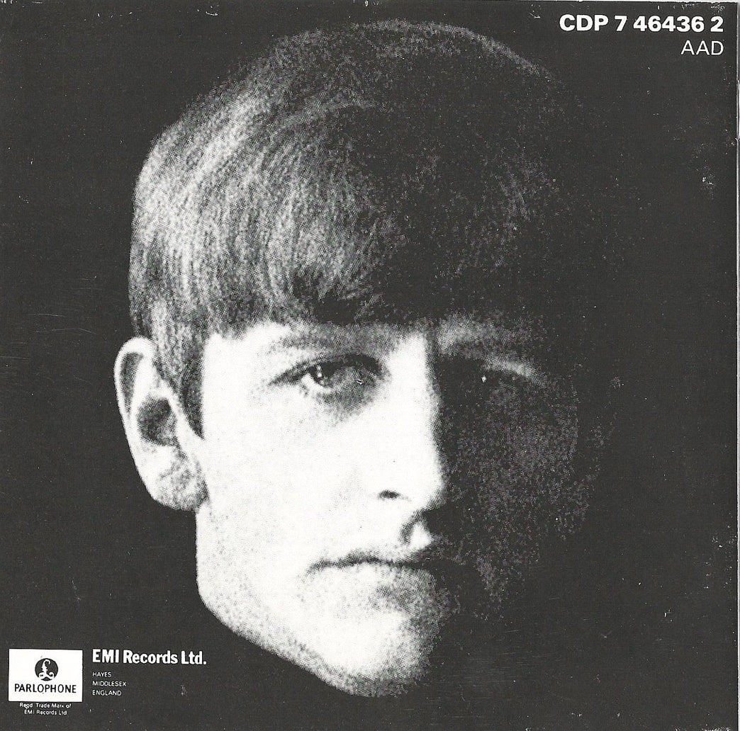 The Beatles - With The Beatles