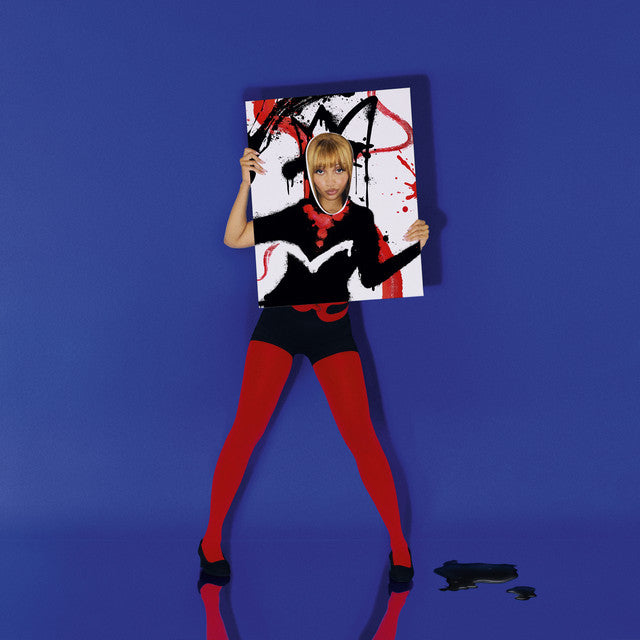 PinkPantheress - Coloured VI - Fancy Some More? - LP Vinyl