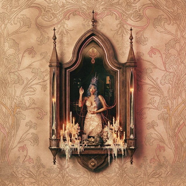 Melanie Martinez - Hades - Forest Abyss Vinyl