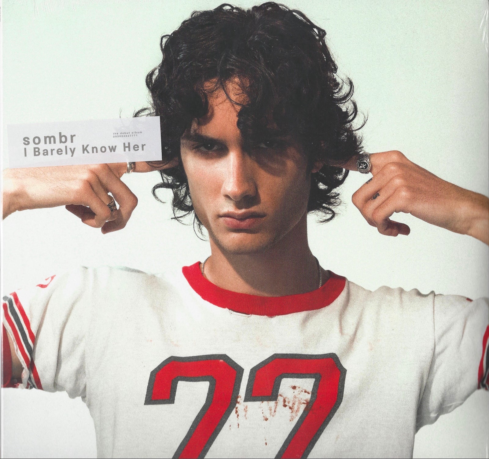Sombr - I Barely Know Her - Vinyl - 2025
